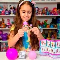 Игровой набор с куклами L.O.L. Surprise! серии 