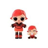 Игровой набор с куклами L.O.L. Surprise! серии 