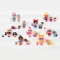 Игровой набор с куклами L.O.L. Surprise! серии 