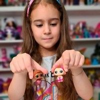 Игровой набор с куклой L.O.L. Surprise! серии 