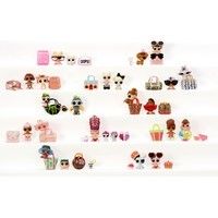 Игровой набор с куклой L.O.L. Surprise! серии 