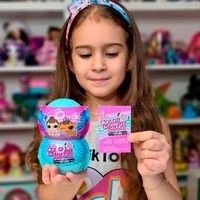 Игровой набор с куклой L.O.L. Surprise! серии 