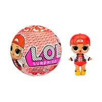 Игровой набор с куклой L.O.L. SURPRISE! серии «707» – ВОЗВРАЩЕНИЕ ЛЕГЕНДЫ (в ассорт., в диспл.)