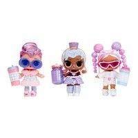 Игровой набор с куклой L.O.L. SURPRISE! серии «Fashion Show» – МОДНИЦЫ (в ассорт., в диспл.)