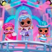 Игровой набор с куклой L.O.L. SURPRISE! серии «Fashion Show» – МОДНИЦЫ (в ассорт., в диспл.)