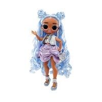 Игровой набор с куклой L.O.L. SURPRISE! серии 