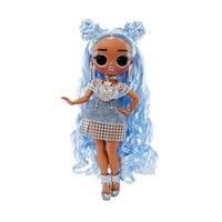 Игровой набор с куклой L.O.L. SURPRISE! серии 