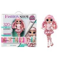 Игровой набор с куклой L.O.L. SURPRISE! серии 