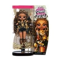 Игровой набор с куклой L.O.L. SURPRISE! серии 