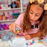 Игровой набор с куклой L.O.L. SURPRISE! серии 