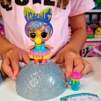 Игровой набор с куклой L.O.L. SURPRISE! серии 