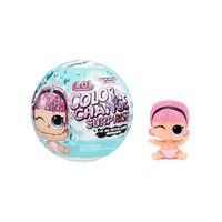 Игровой набор с куклой L.O.L. SURPRISE! серии 