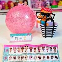 Игровой набор L.O.L. SURPRISE! серии 