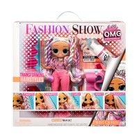 Игровой набор с куклой L.O.L. SURPRISE! серии 