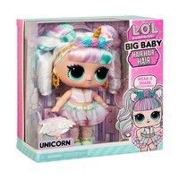 Игровой набор с мегакуклой L.O.L. SURPRISE! серии 