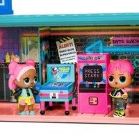 Игровой набор L.O.L. SURPRISE! серии 