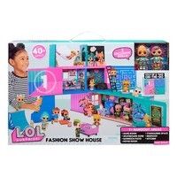 Игровой набор L.O.L. SURPRISE! серии 