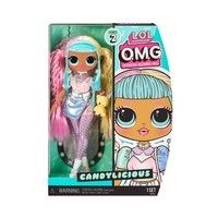 Игровой набор с куклой L.O.L. SURPRISE! серии 