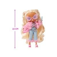 Игровой набор с куклой L.O.L. SURPRISE! серии 