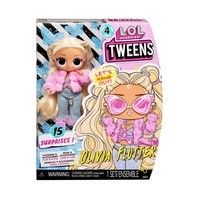 Игровой набор с куклой L.O.L. SURPRISE! серии 