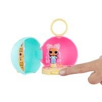 Игровой набор с мини-куклой L.O.L. SURPRISE! S3 – ПЕРЕДВИГАЙ И ИГРАЙ (в ассорт., в дисплее)