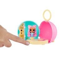 Игровой набор с мини-куклой L.O.L. SURPRISE! S3 – ПЕРЕДВИГАЙ И ИГРАЙ (в ассорт., в дисплее)