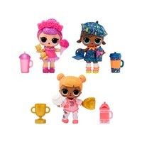 Игровой набор с куклой L.O.L. SURPRISE! серии 