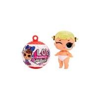 Игровой набор с куклой L.O.L. SURPRISE! серии 