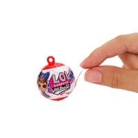 Игровой набор с куклой L.O.L. SURPRISE! серии 