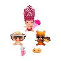 Игровой набор с куклой L.O.L. SURPRISE! серии 
