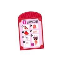 Игровой набор с куклой L.O.L. SURPRISE! – ГОД КРОЛИКА (в ассорт.)