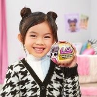 Игровой набор с куклой L.O.L. SURPRISE! – ГОД КРОЛИКА (в ассорт.)