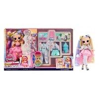Игровой набор с куклой L.O.L. SURPRISE! серии 