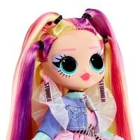 Игровой набор с куклой L.O.L. SURPRISE! серии 