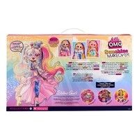 Игровой набор с куклой L.O.L. SURPRISE! серии 