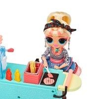 Игровой набор L.O.L. SURPRISE! с куклой 