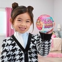 Игровой набор с куклой L.O.L. SURPRISE! серии 