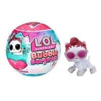 Игровой набор с куклой L.O.L. SURPRISE! серии 