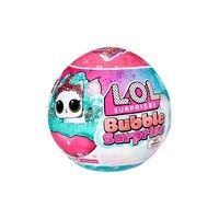 Игровой набор с куклой L.O.L. SURPRISE! серии 