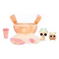 Игровой набор с куклой L.O.L. SURPRISE! серии 