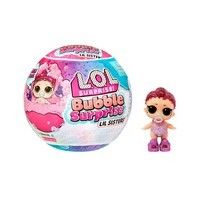 Игровой набор с куклой L.O.L. SURPRISE! серии 