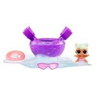 Игровой набор с куклой L.O.L. SURPRISE! серии 