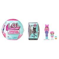 Игровой набор с куклой L.O.L. SURPRISE! серии 