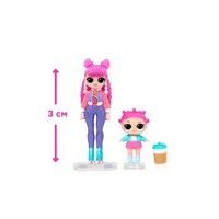 Игровой набор с куклой L.O.L. SURPRISE! серии 