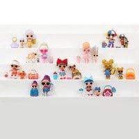 Игровой набор с куклой L.O.L. SURPRISE! серии 