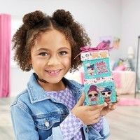 Игровой набор с куклой L.O.L. SURPRISE! серии 