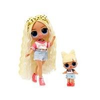 Игровой набор c куклами L.O.L. Surprise! серии 