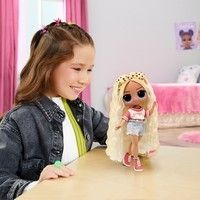 Игровой набор c куклами L.O.L. Surprise! серии 