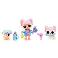 Игровой набор с куклами L.O.L. SURPRISE! серии 