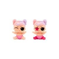 Игровой набор с куклами L.O.L. SURPRISE! серии 